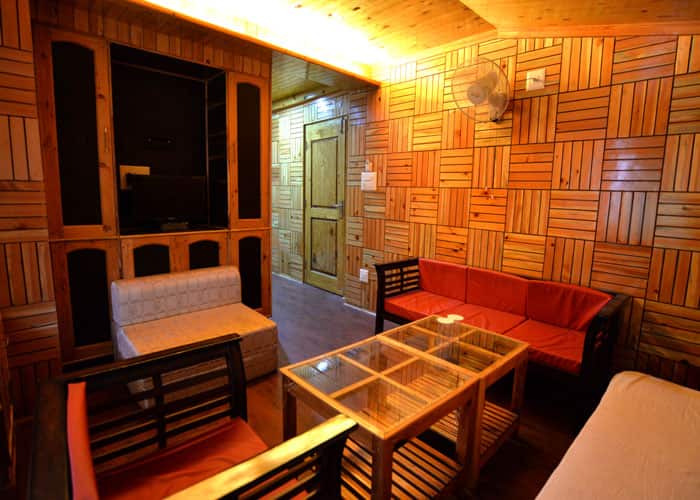 Hotel The Yerpa